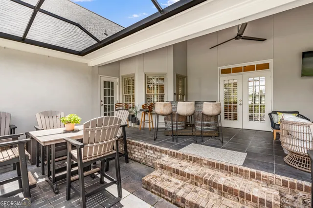 $709,900 | 3970 Kinderlou Forest, Valdosta, GA 31601