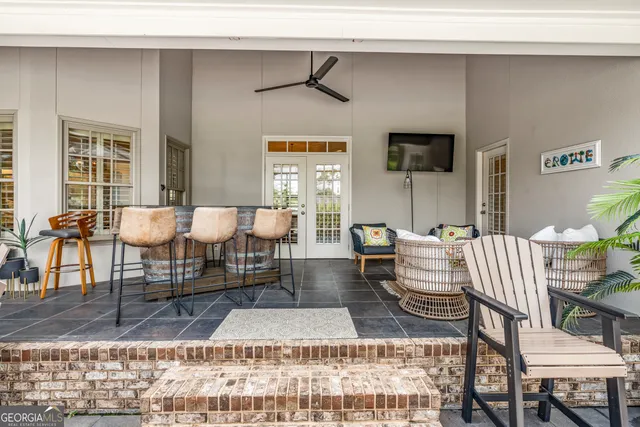 $709,900 | 3970 Kinderlou Forest, Valdosta, GA 31601