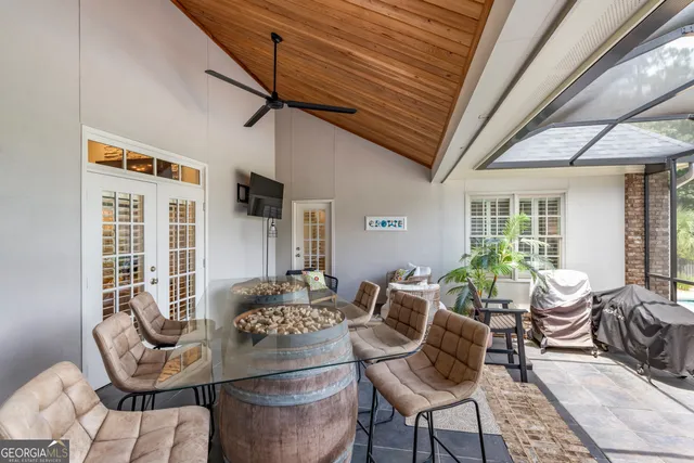 $709,900 | 3970 Kinderlou Forest, Valdosta, GA 31601