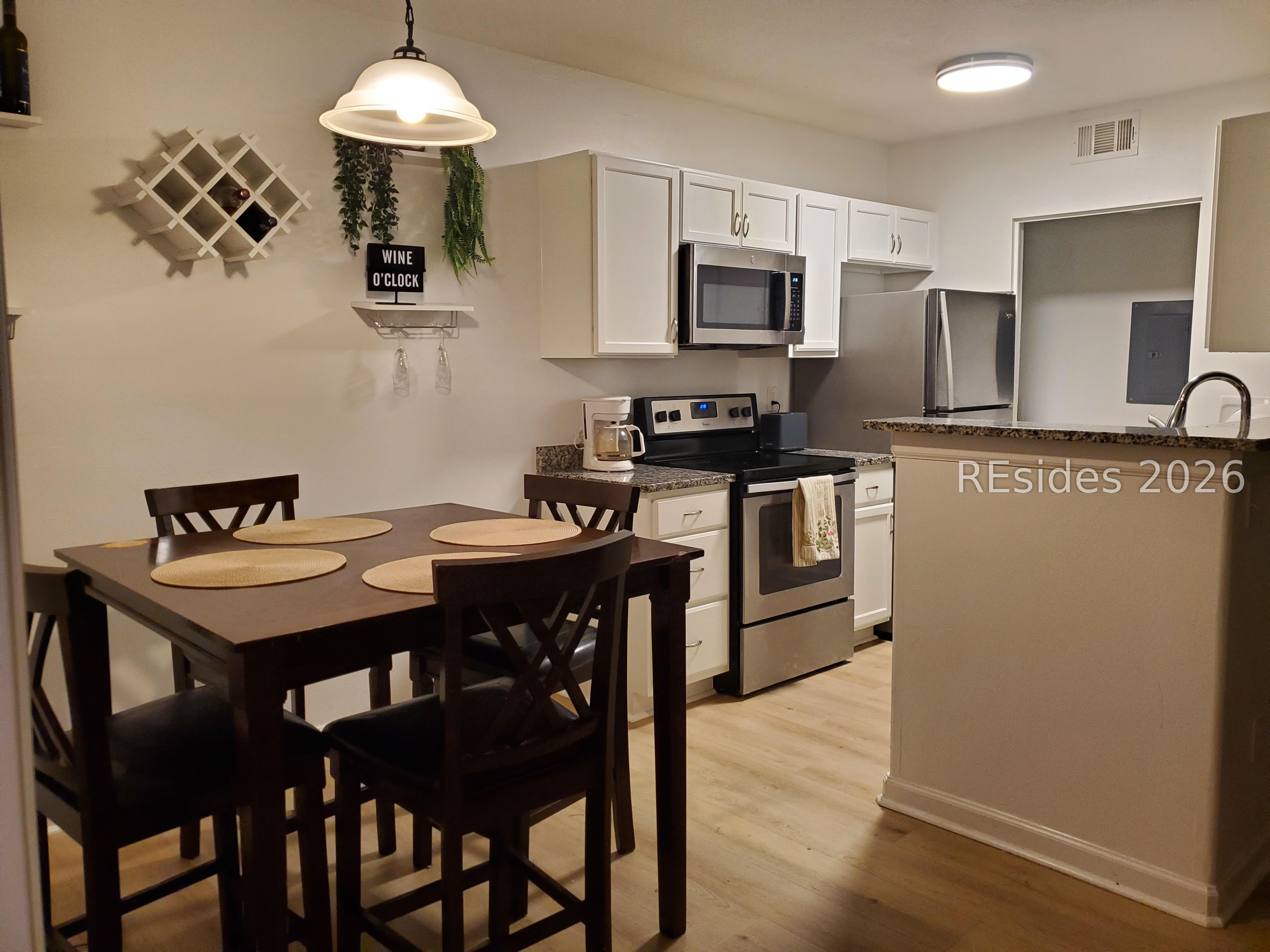 897 Fording Island Road, Unit 1304 Bluffton, SC 29910 - Photo 1 of 1 Gallery Image 1