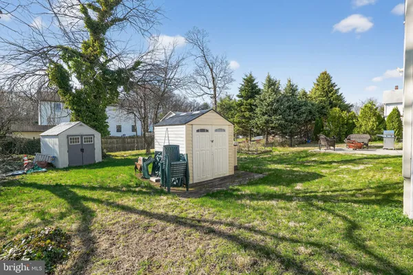 $575,000 | 510 Rhoads Avenue, Haddon Township, NJ 08033