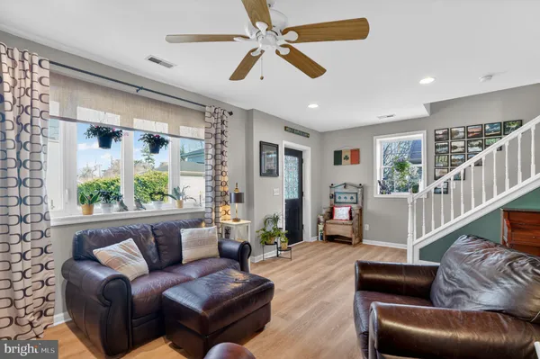 $550,000 | 510 Rhoads Avenue, Haddon Township, NJ 08033