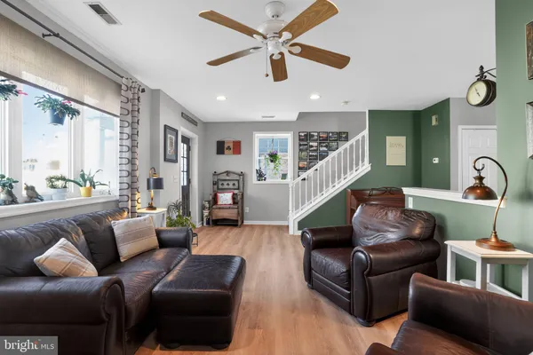 $550,000 | 510 Rhoads Avenue, Haddon Township, NJ 08033