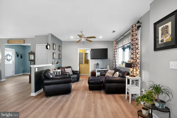 $575,000 | 510 Rhoads Avenue, Haddon Township, NJ 08033