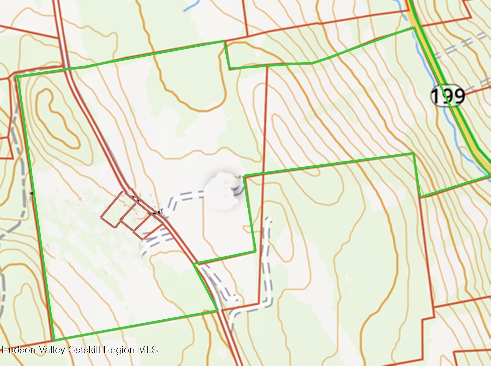 317 Skunks Misery Road Millerton, NY 12546 - Photo 13 of 16 Malarchuk Topo