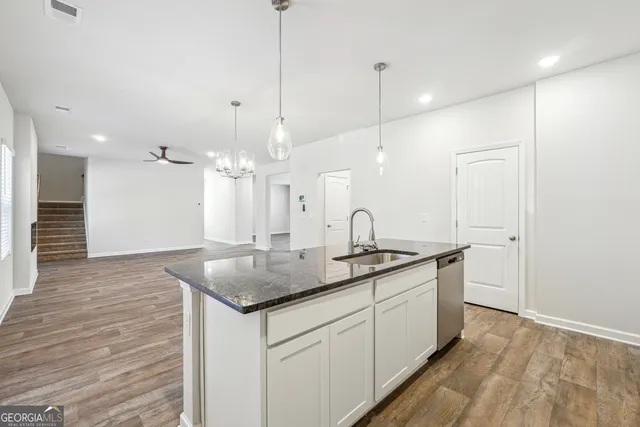 $438,840 | 231 Orwell Drive, Social Circle, GA 30025