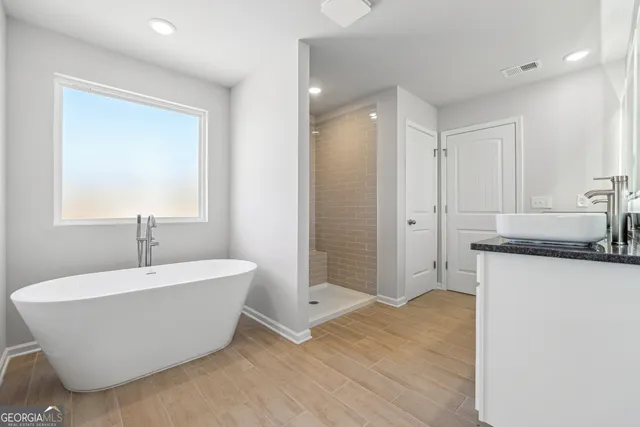 $438,840 | 231 Orwell Drive, Social Circle, GA 30025