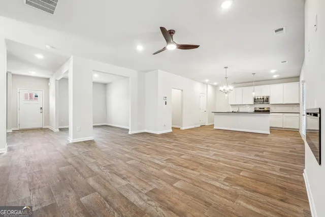 $438,840 | 231 Orwell Drive, Social Circle, GA 30025