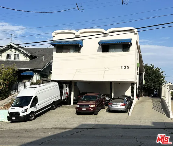 $1,350,000 | 1120 South Harvard Boulevard, Los Angeles, CA 90006