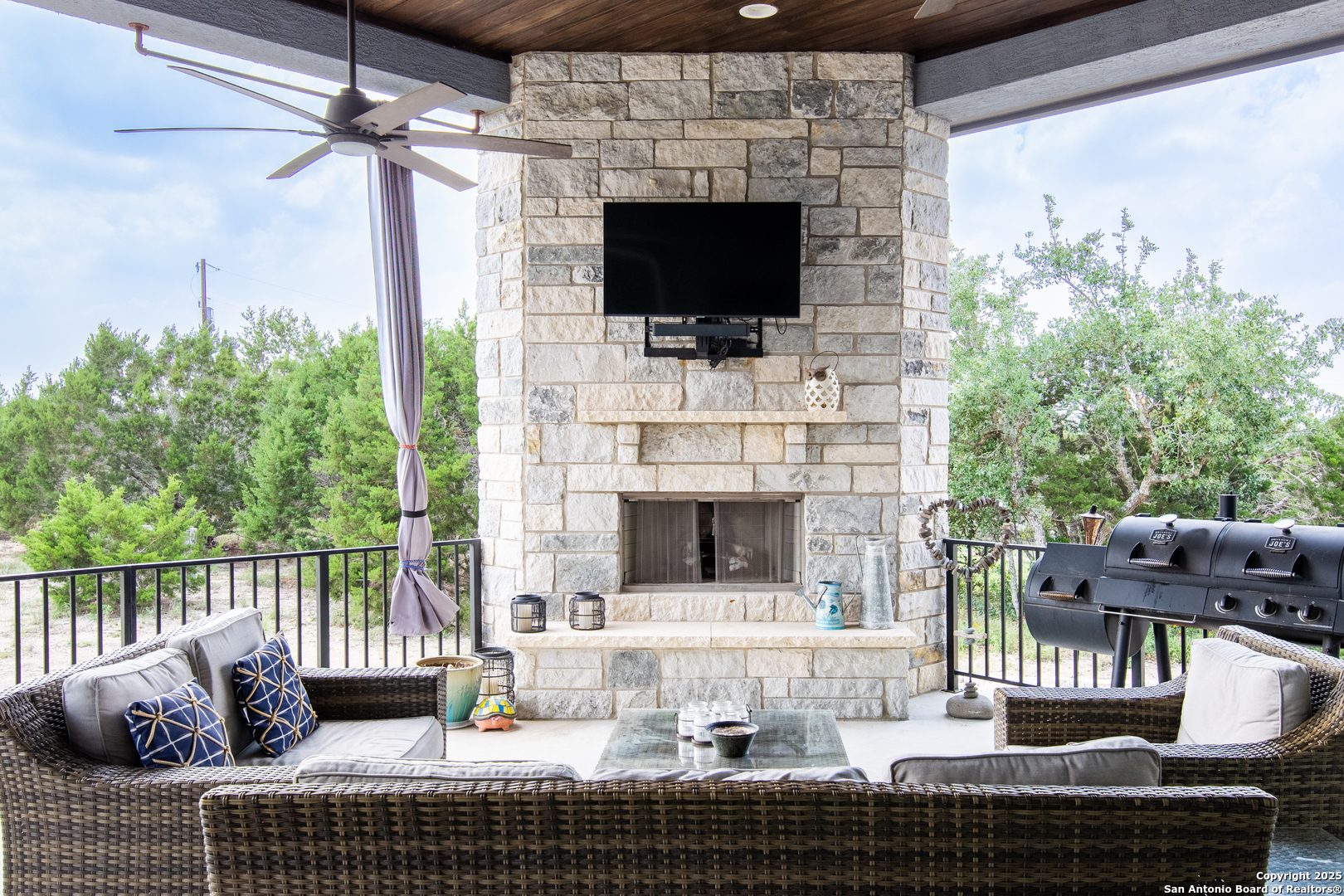1012 Sunrise Place Spring Branch, TX 78070 - Photo 22 of 49