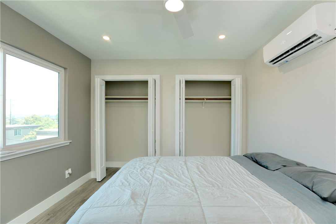 1663 Ramona Avenue Grover Beach, CA 93433 - Photo 21 of 28 Primary Bedroom