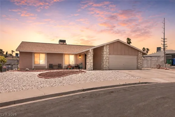 $464,900 | 1341 Saddle Lane, Boulder City, NV 89005