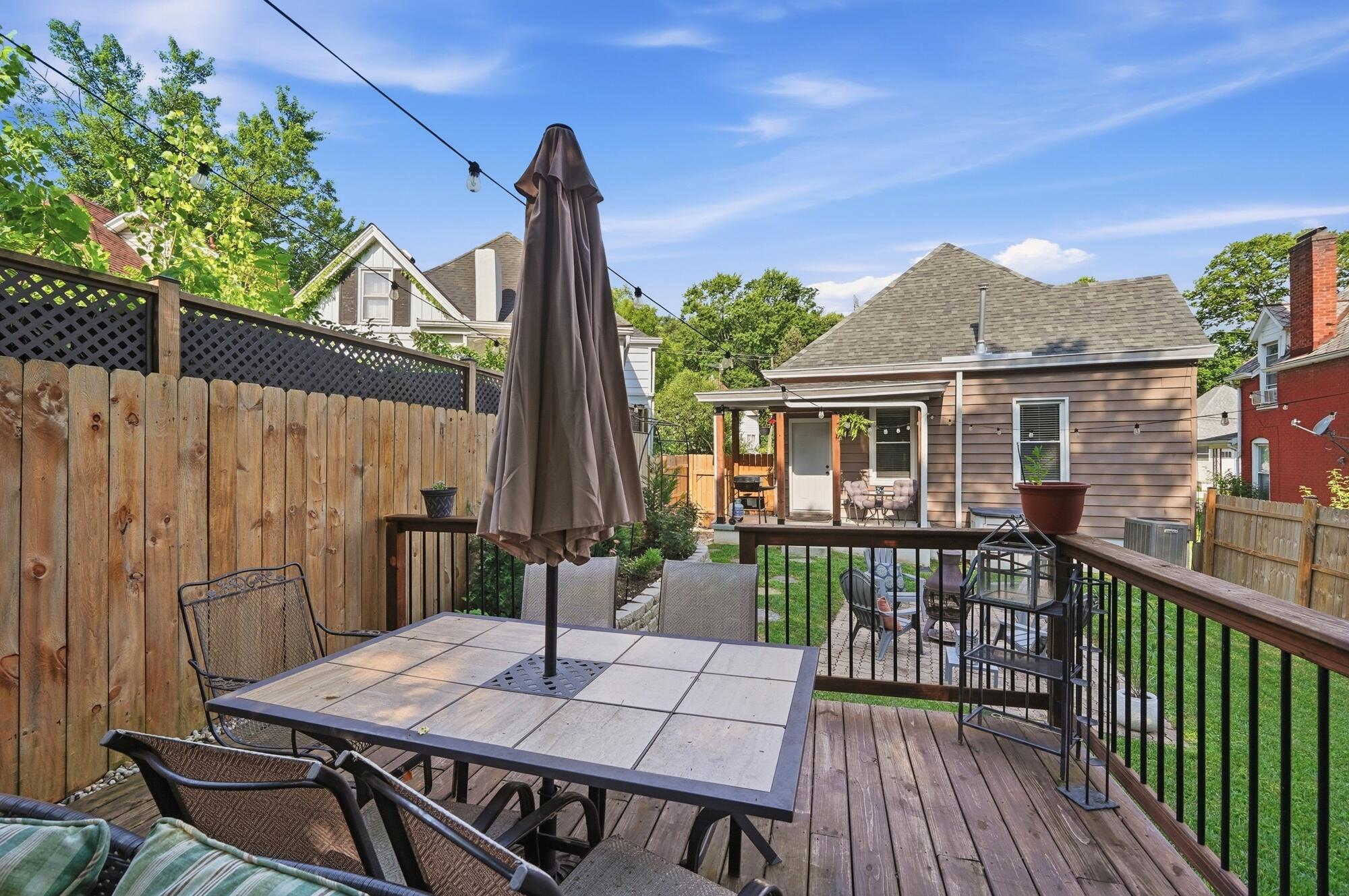 220 Montclair Avenue Covington, KY 41016 - Photo 39 of 43 329