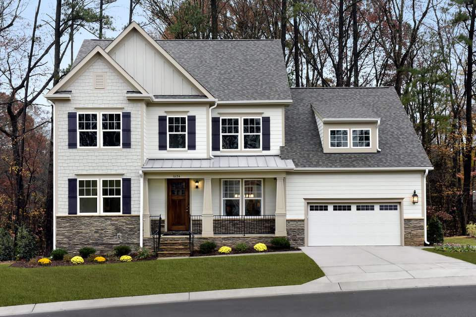 1624 Doubles Court Raleigh, NC 27609 - Photo 1 of 25 Photo 1