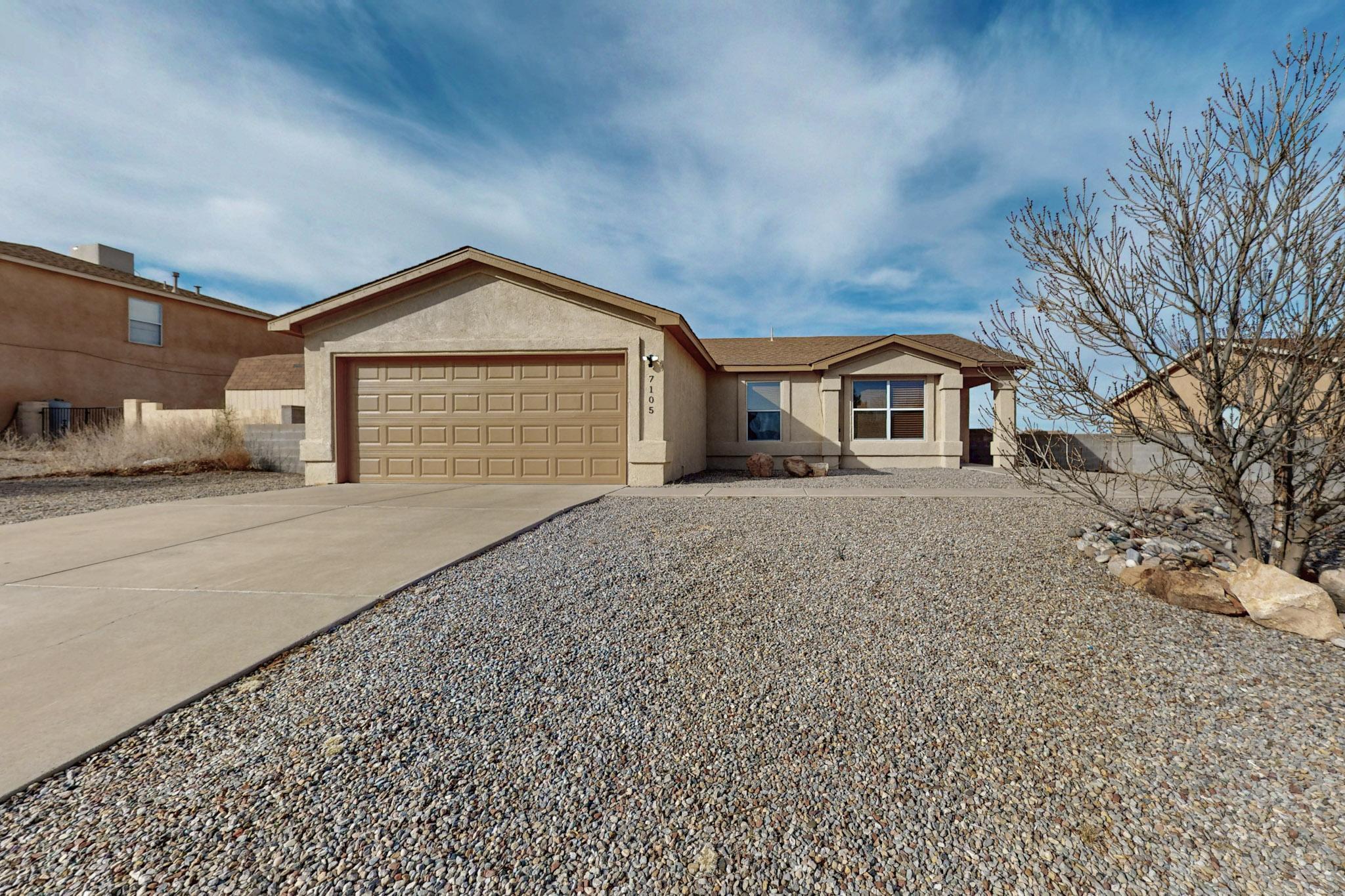 7105 Hartford Hills Drive Northeast Rio Rancho, NM 87144 - Photo 1 of 1 Gallery Image 1