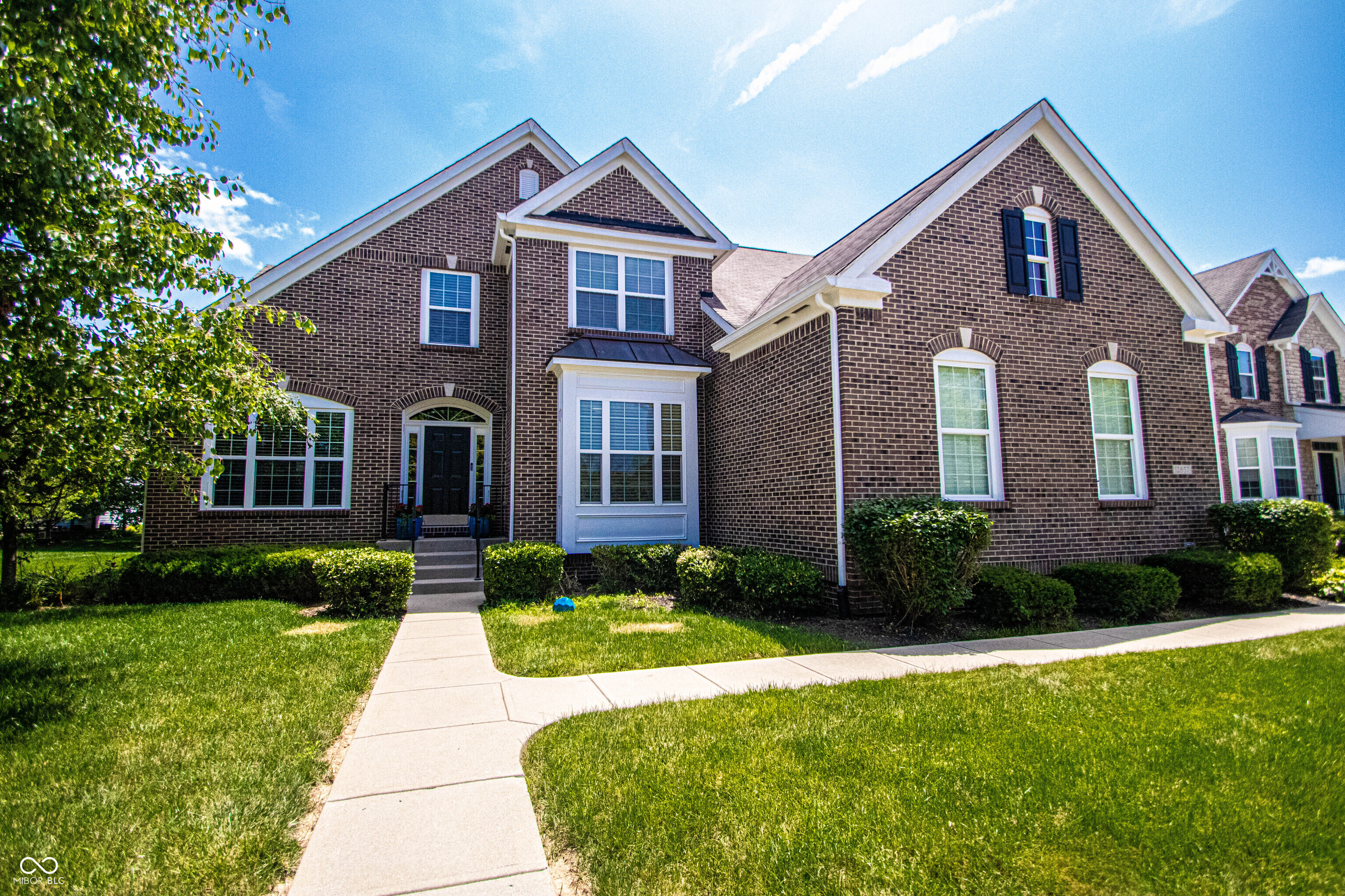 12857 Pennington Road Fishers, IN 46037 - Photo 1 of 51