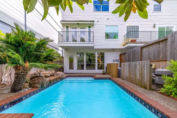 $799,000 | 1202 Marconi Street, Houston, TX 77019