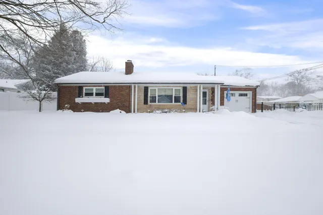 $245,000 | 1451 Cedar Street, Niles, MI 49120