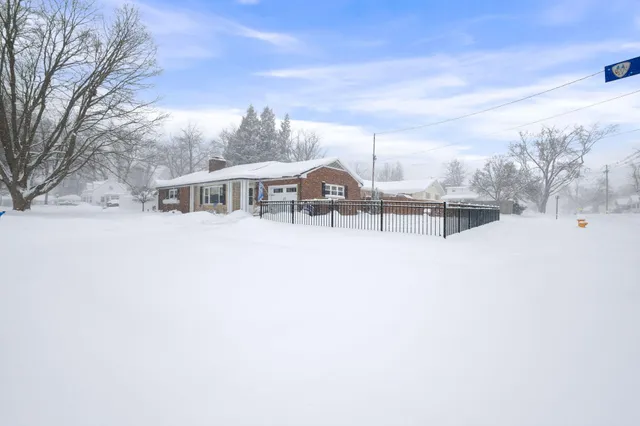 $245,000 | 1451 Cedar Street, Niles, MI 49120