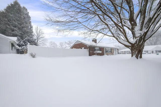 $245,000 | 1451 Cedar Street, Niles, MI 49120