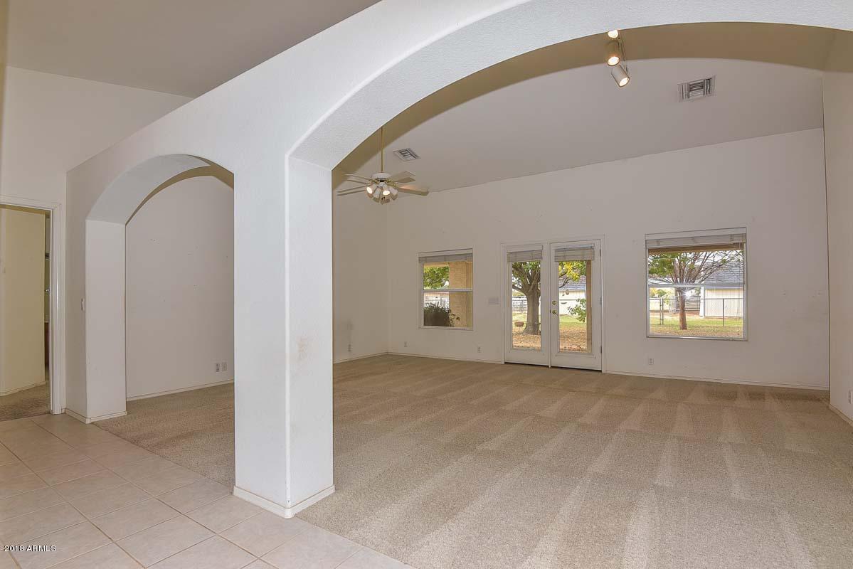 7532 North Citrus Road Waddell, AZ 85355 - Photo 13 of 51 Foyer-Living Room