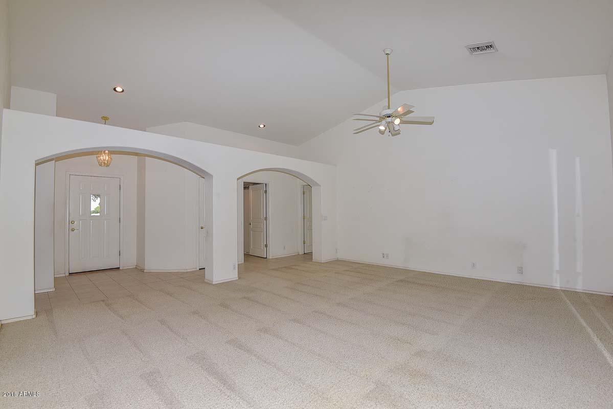 7532 North Citrus Road Waddell, AZ 85355 - Photo 16 of 51 Living Room-Foyer