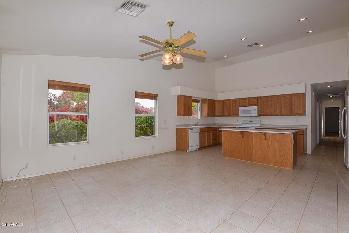 7532 North Citrus Road Waddell, AZ 85355 - Photo 18 of 51 Family Room-Kitchen