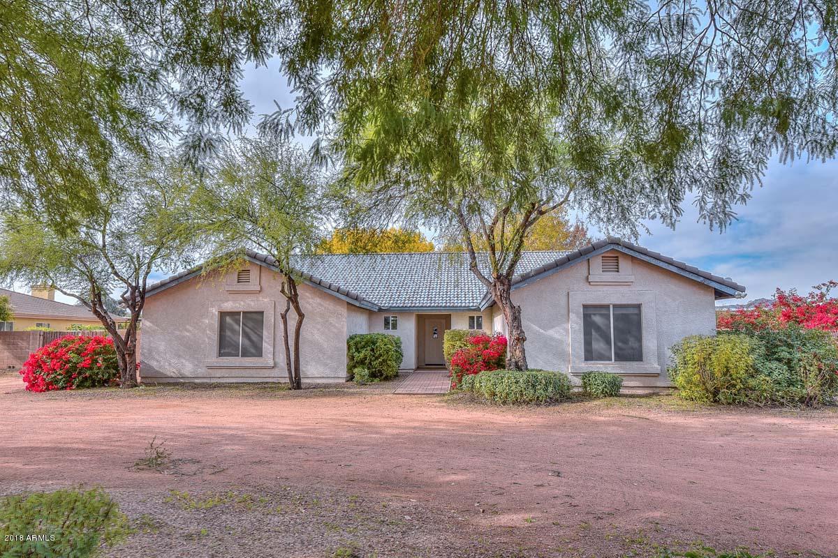 7532 North Citrus Road Waddell, AZ 85355 - Photo 2 of 51 Front View