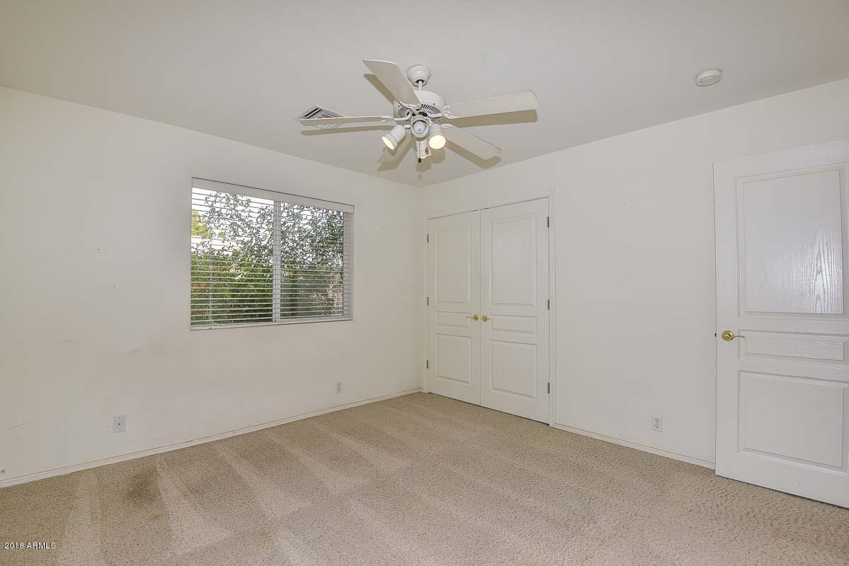 7532 North Citrus Road Waddell, AZ 85355 - Photo 24 of 51 3rd Bedroom