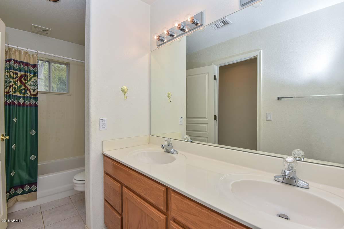 7532 North Citrus Road Waddell, AZ 85355 - Photo 26 of 51 Hall Bath