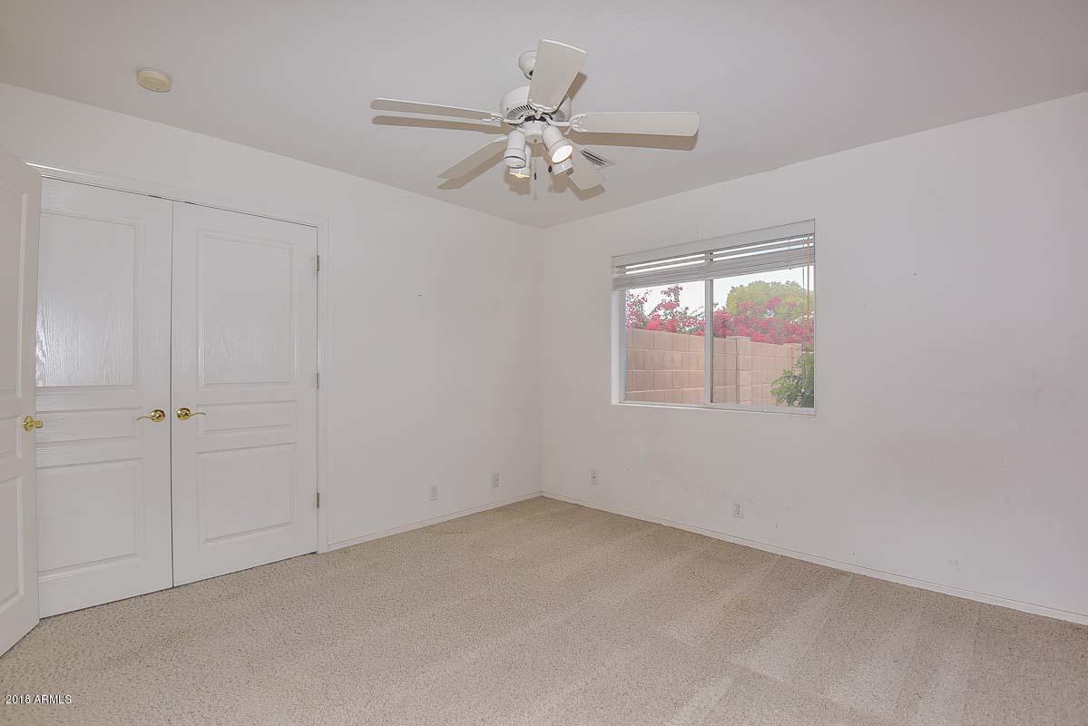 7532 North Citrus Road Waddell, AZ 85355 - Photo 27 of 51 4th Bedroom