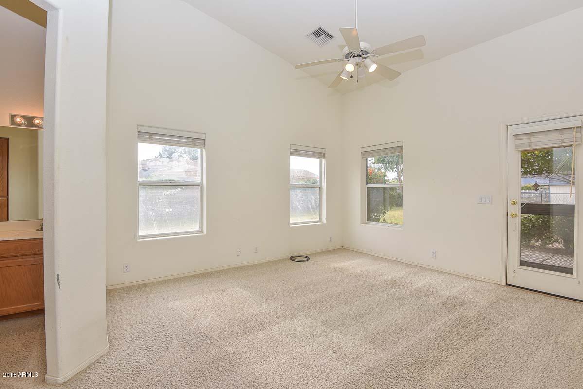 7532 North Citrus Road Waddell, AZ 85355 - Photo 34 of 51 Master Bedroom