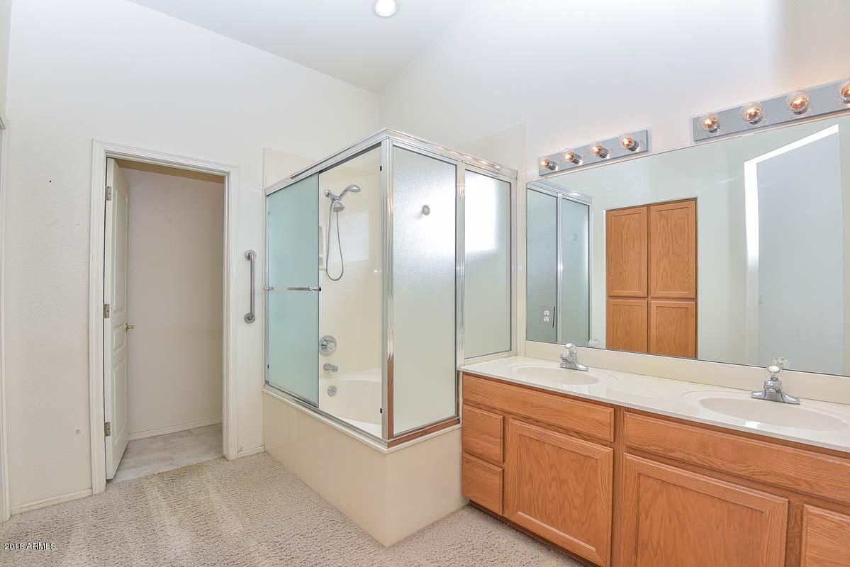 7532 North Citrus Road Waddell, AZ 85355 - Photo 36 of 51 Master Bath