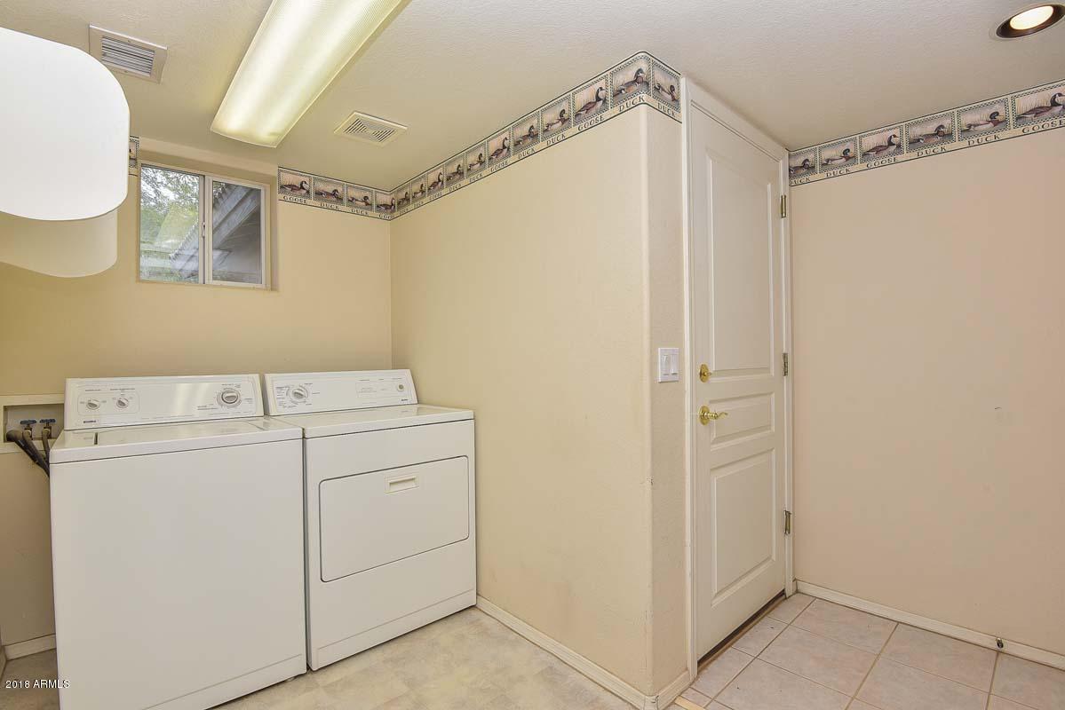 7532 North Citrus Road Waddell, AZ 85355 - Photo 37 of 51 Laundry Room