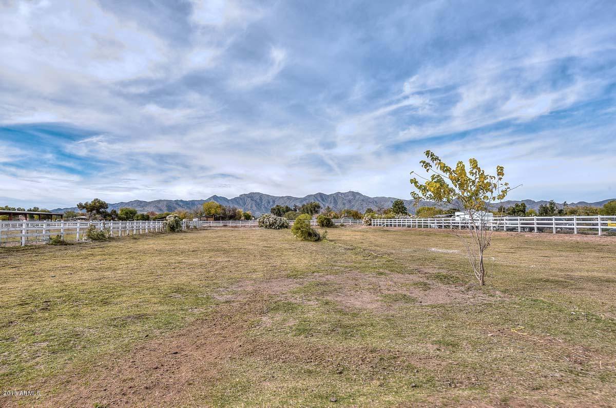 7532 North Citrus Road Waddell, AZ 85355 - Photo 46 of 51 Mountain Views