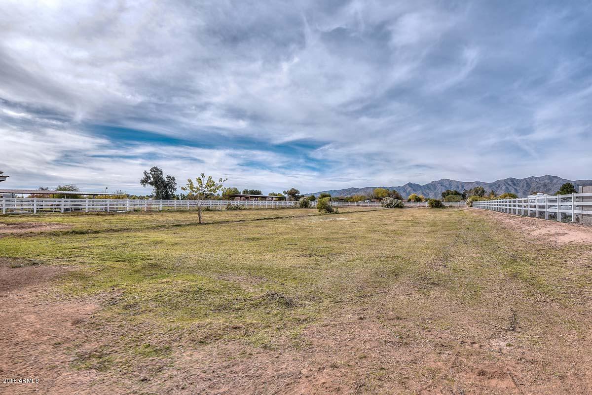 7532 North Citrus Road Waddell, AZ 85355 - Photo 47 of 51 Pasture