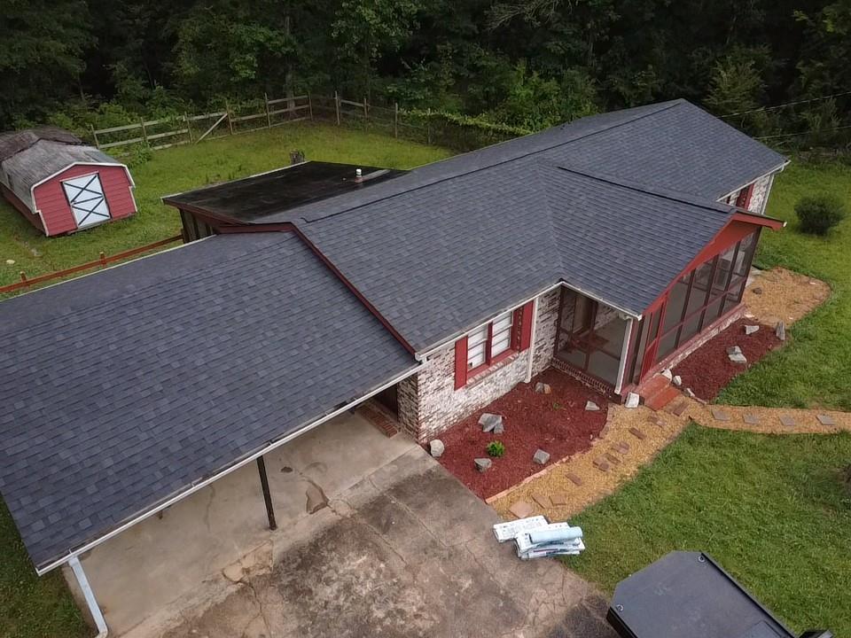 8203 Blacks Bluff Road Southwest Cave Spring, GA 30124 - Photo 3 of 41