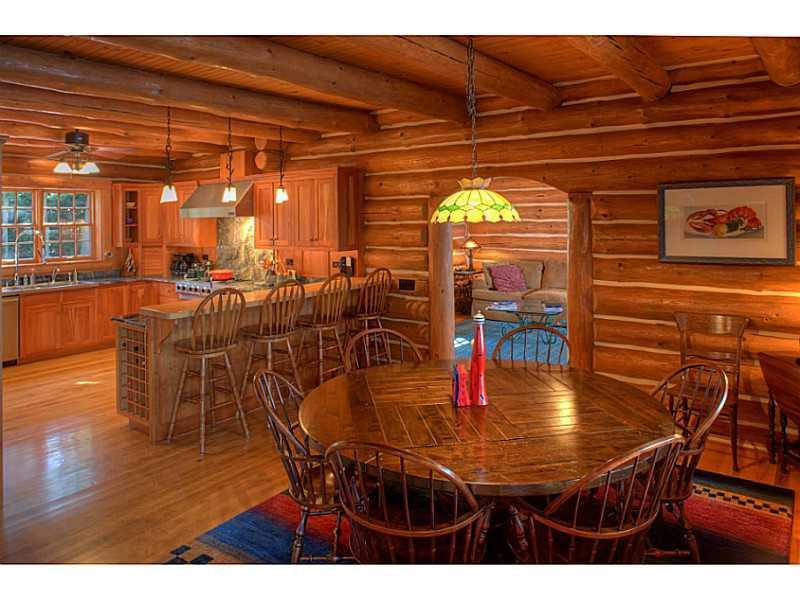0 Elbow Road South East Boothbay, ME 04544 - Photo 11 of 30 Dining Room.