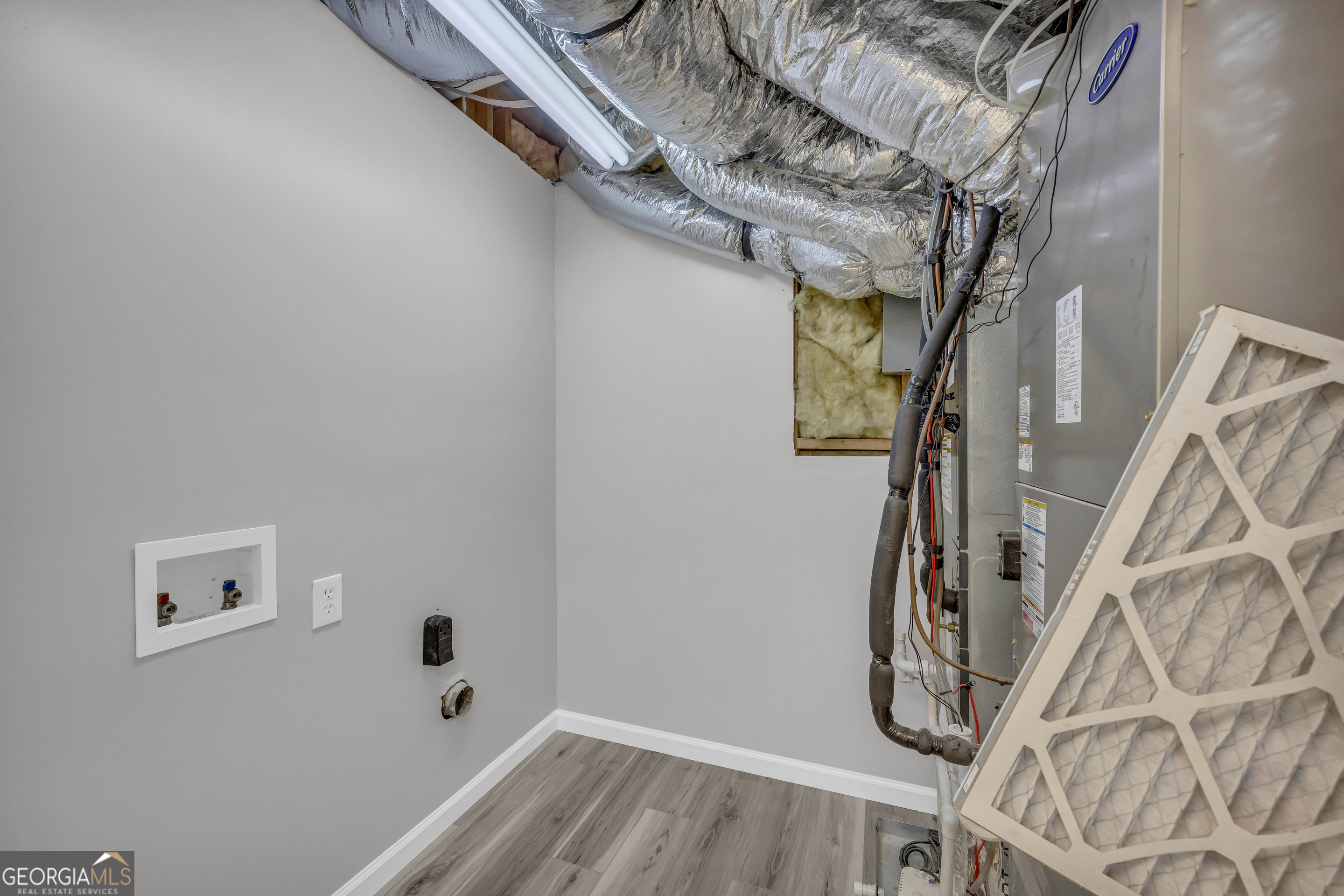 114 River Bluff Hoschton, GA 30548 - Photo 43 of 72