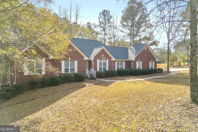 $599,900 | 114 River Bluff, Hoschton, GA 30548