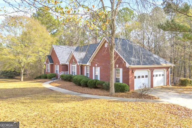 $599,900 | 114 River Bluff, Hoschton, GA 30548