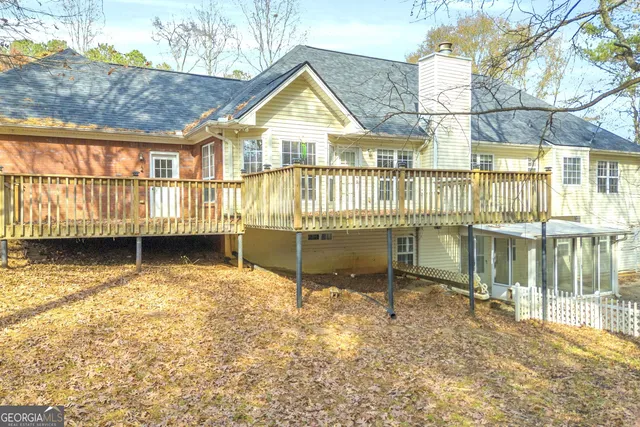 $599,900 | 114 River Bluff, Hoschton, GA 30548
