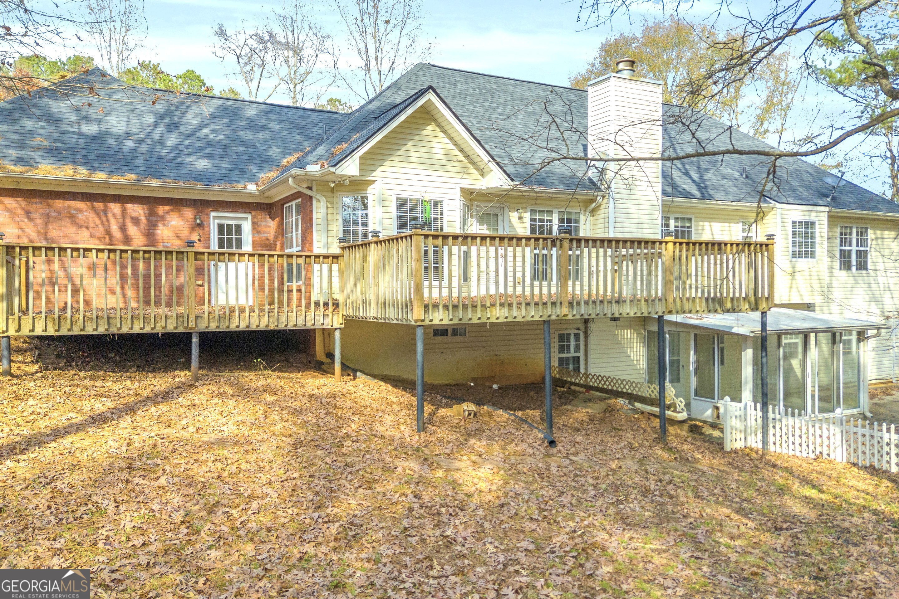 114 River Bluff Hoschton, GA 30548 - Photo 57 of 72