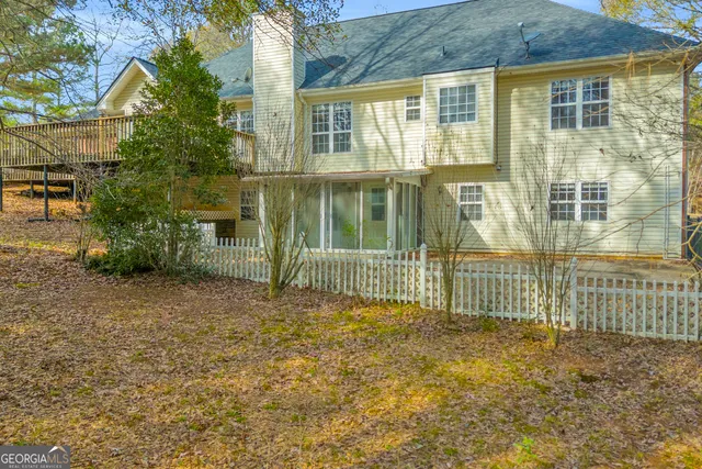 $599,900 | 114 River Bluff, Hoschton, GA 30548