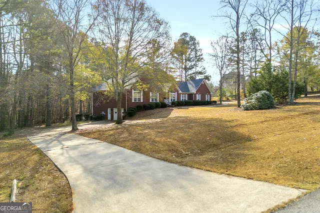 $599,900 | 114 River Bluff, Hoschton, GA 30548