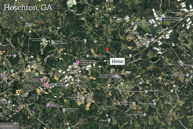 $599,900 | 114 River Bluff, Hoschton, GA 30548