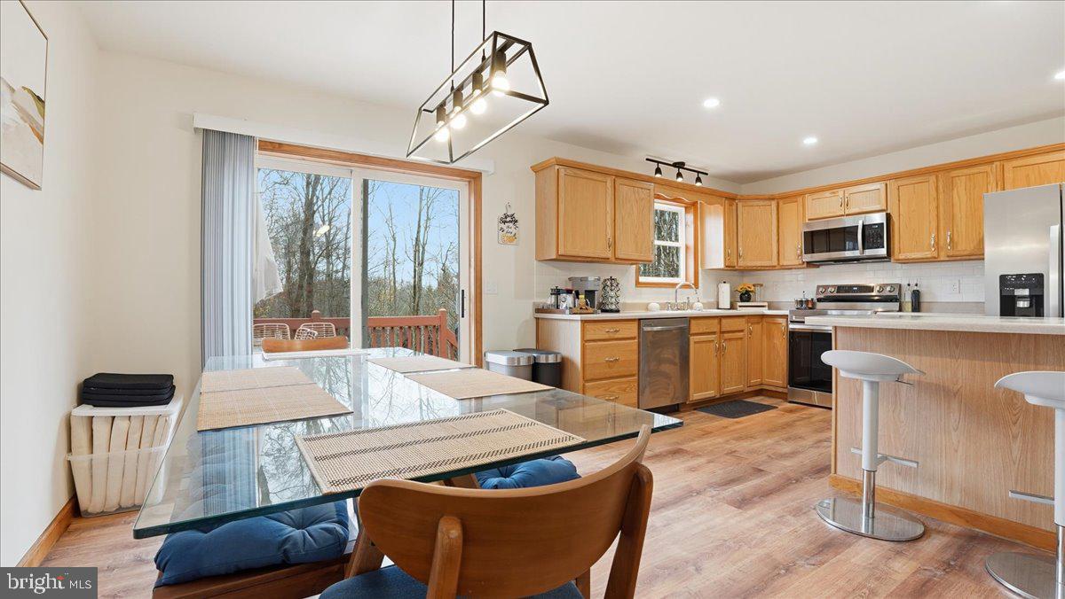 163 Long Woods Road Tobyhanna, PA 18466 - Photo 13 of 72