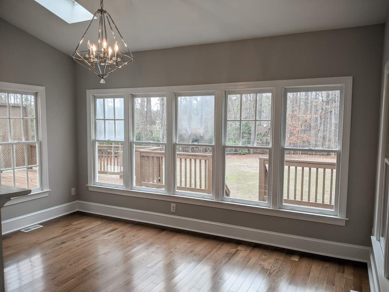 4013 Hickory Grove Church Road Raleigh, NC 27613 - Photo 10 of 23 Photo 10