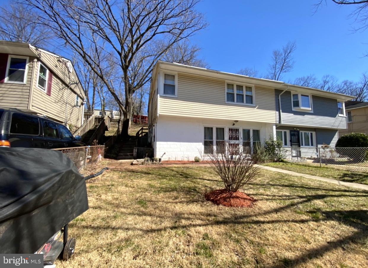 2005 Ray Leonard Road Landover, MD 20785 - Photo 1 of 15 Gallery Image 1
