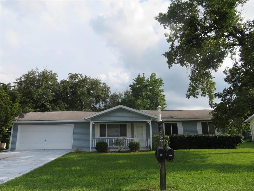 8128 Southwest 108th Ln Road Ocala, FL 34481 - Photo 1 of 1 1